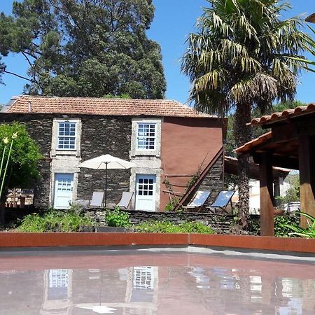 Porto Natura House Valongo (Porto) Exterior foto