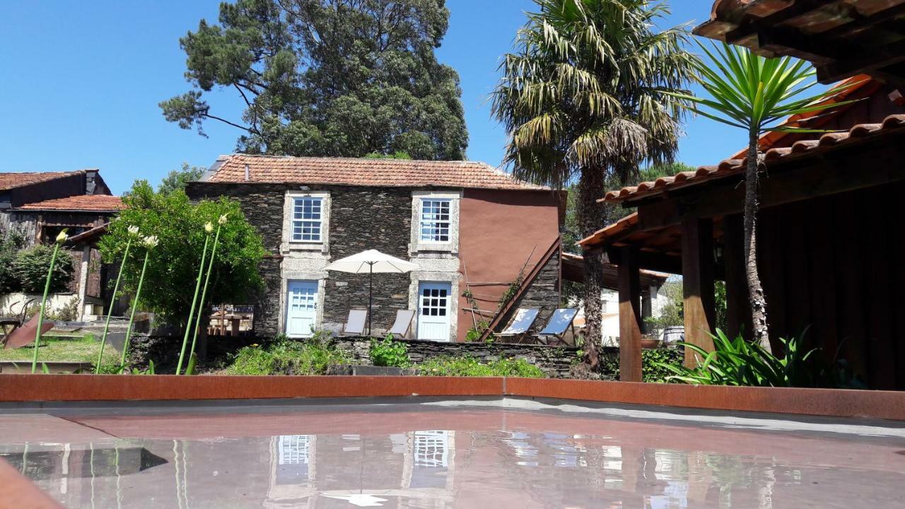 Porto Natura House Valongo (Porto) Exterior foto
