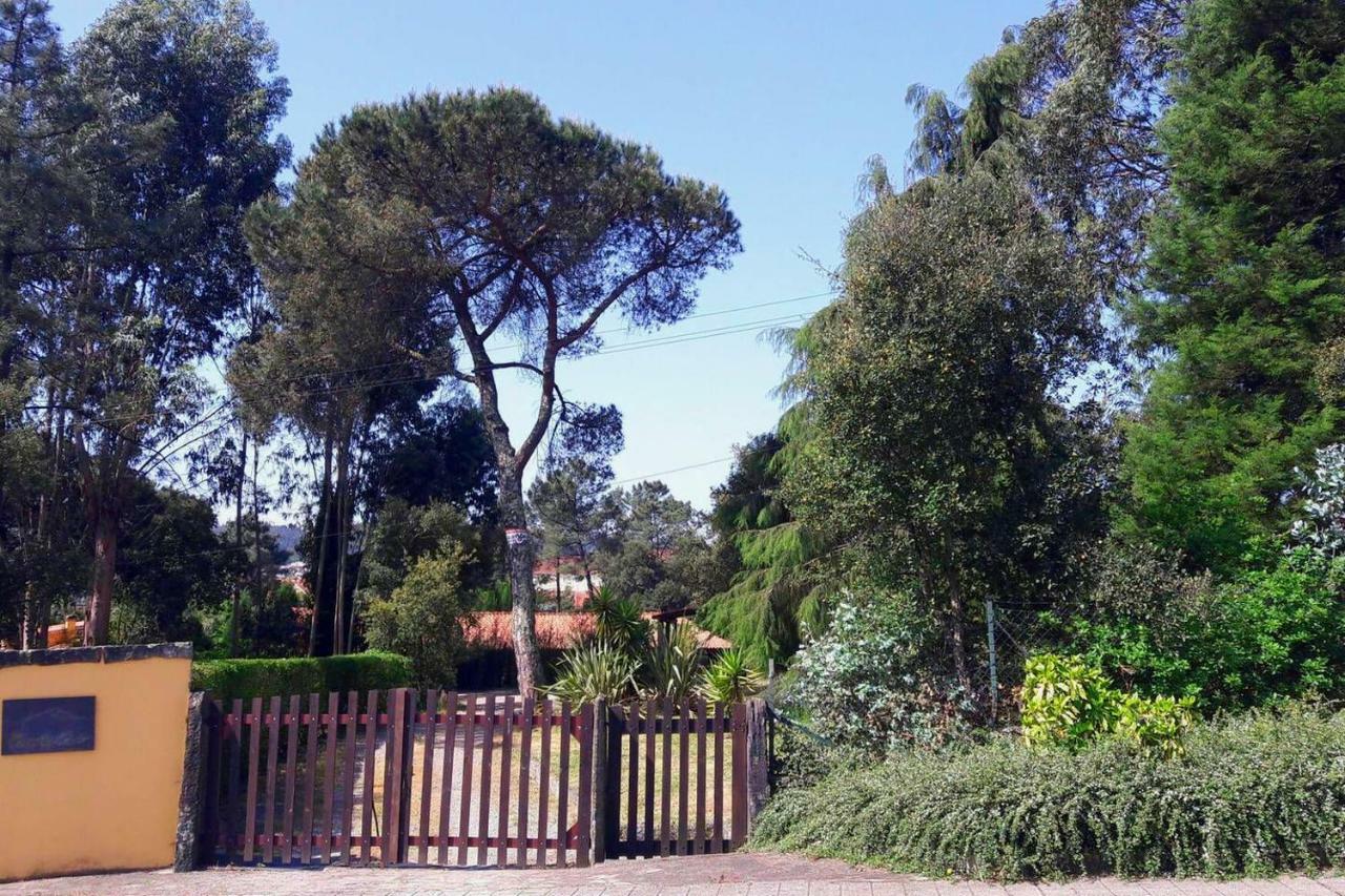 Porto Natura House Valongo (Porto) Exterior foto