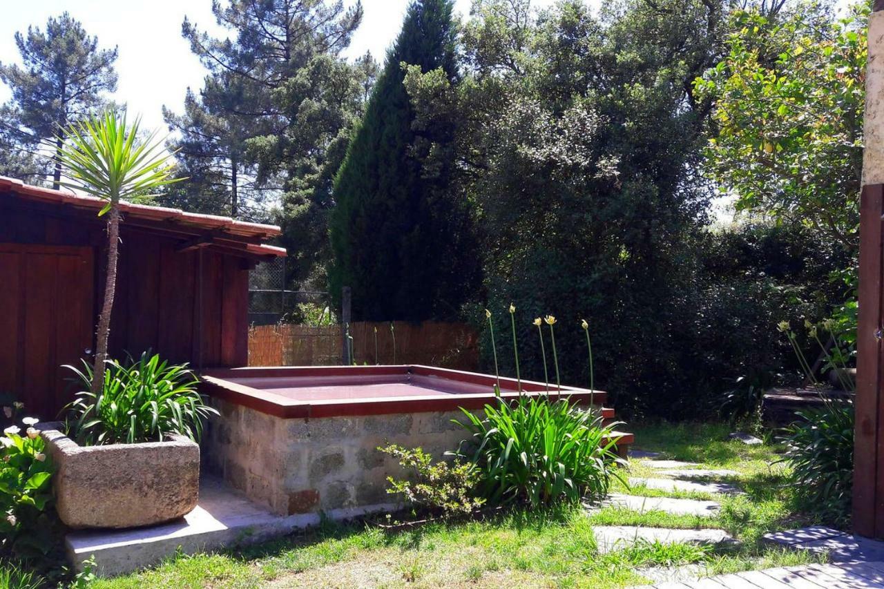 Porto Natura House Valongo (Porto) Exterior foto