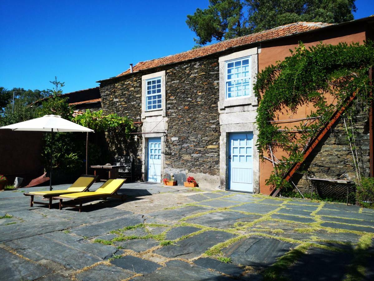 Porto Natura House Valongo (Porto) Exterior foto