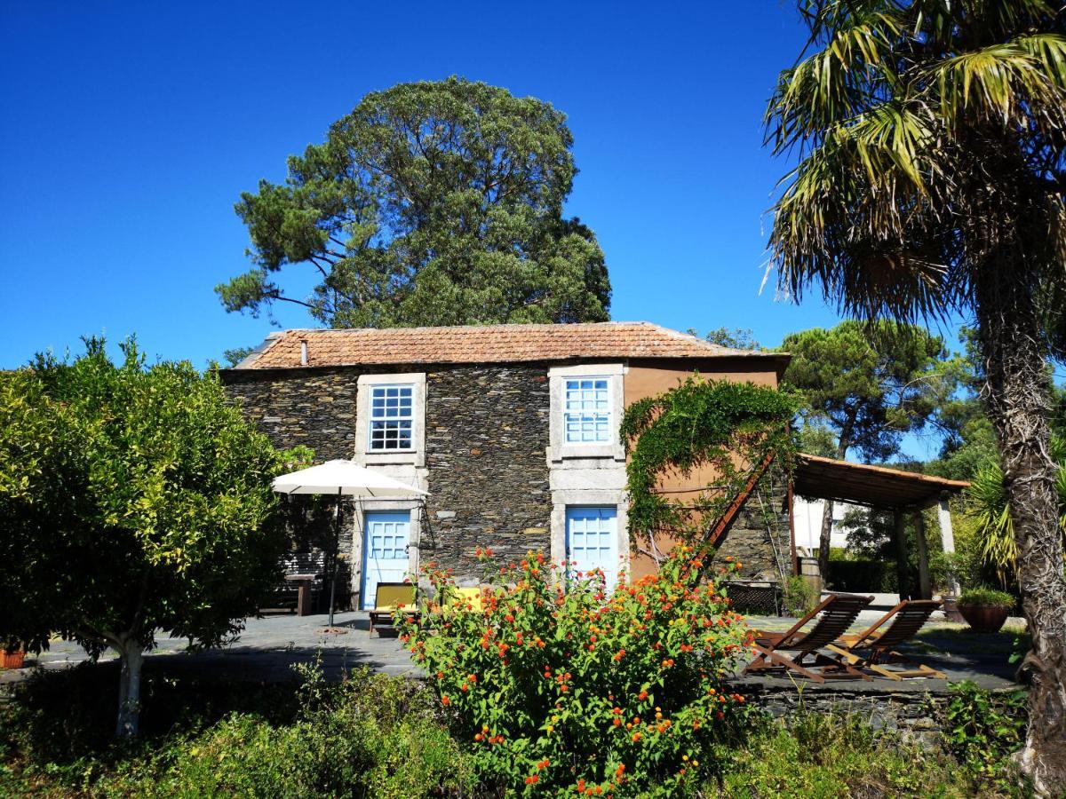 Porto Natura House Valongo (Porto) Exterior foto