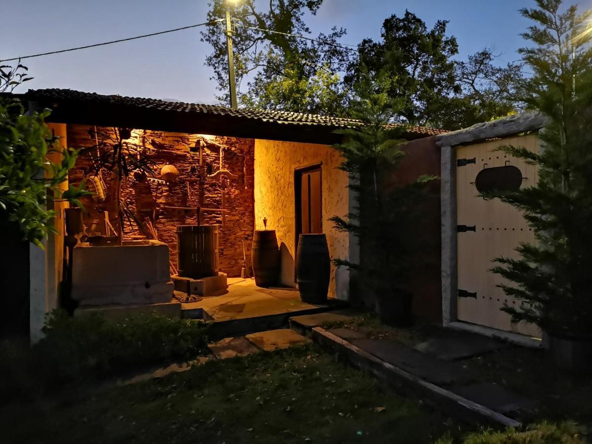 Porto Natura House Valongo (Porto) Exterior foto